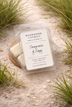 Load image into Gallery viewer, Wax Melt Cubes - 6 pack