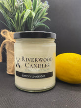 Load image into Gallery viewer, Lemon Lavender
