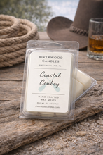 Load image into Gallery viewer, Wax Melt Cubes - 6 pack