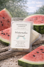 Load image into Gallery viewer, Wax Melt Cubes - 6 pack