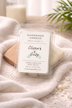 Load image into Gallery viewer, Wax Melt Cubes - 6 pack