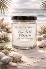 Load image into Gallery viewer, Sea Salt Blossom