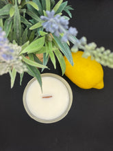Load image into Gallery viewer, Lemon Lavender
