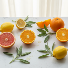 Load image into Gallery viewer, Soy Wood Wick Candle in glass container