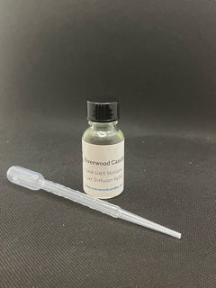 Hanging Car Diffuser Refill